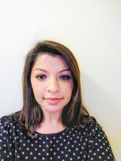 Dr Hajira Dambha-Miller's photo